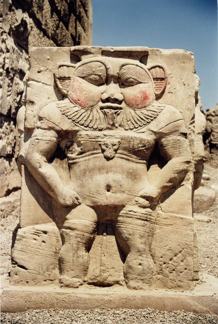 キュートすぎ☆エジプトブルー ベス神THE BRITISH MUSEUM キュートすぎ☆エジプトブルー ベス神THE BRITISH MUSEUM - メルカリ